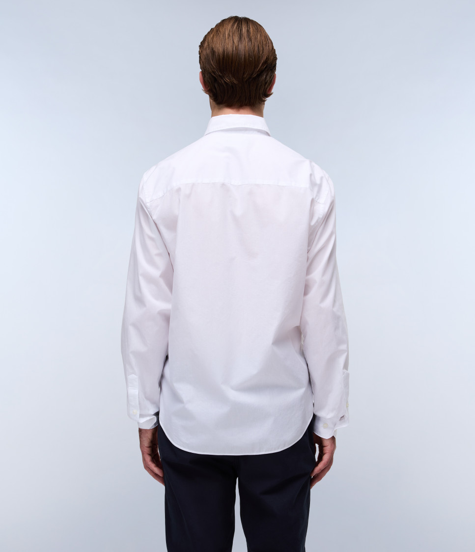 G-TERRA LS BRIGHT WHITE 002