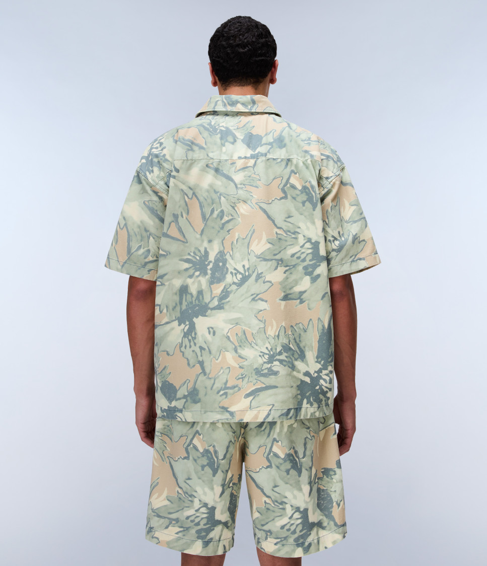 G-TALLA SS AOP FCU
