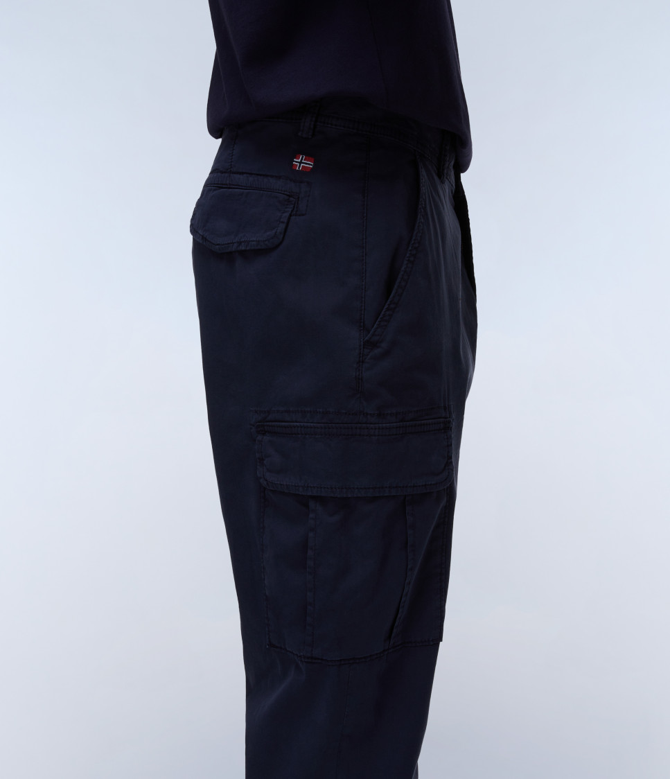 M-YASUNI SUM BLU MARINE 