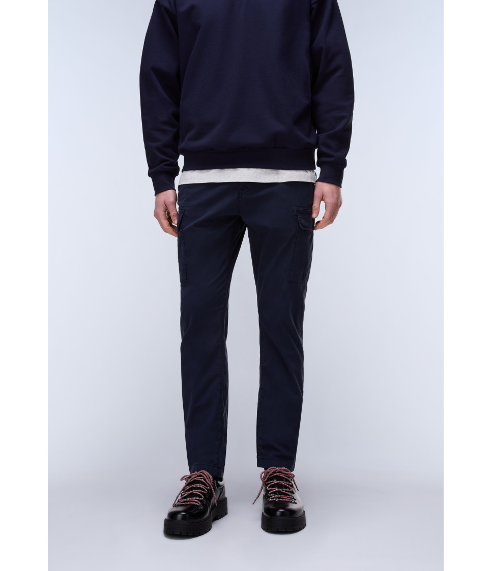 M-YASUNI SUM BLU MARINE 