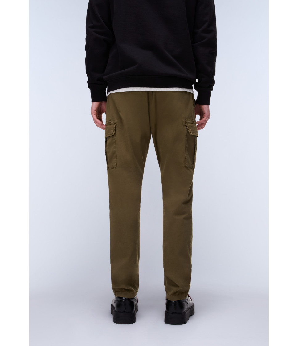 M-YASUNI SUM DARK OLIVE G3A 