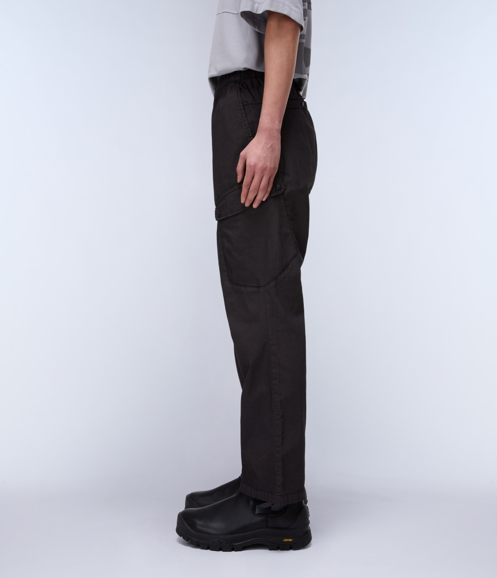 M-SENIO CARGO BLACK BEAUTY