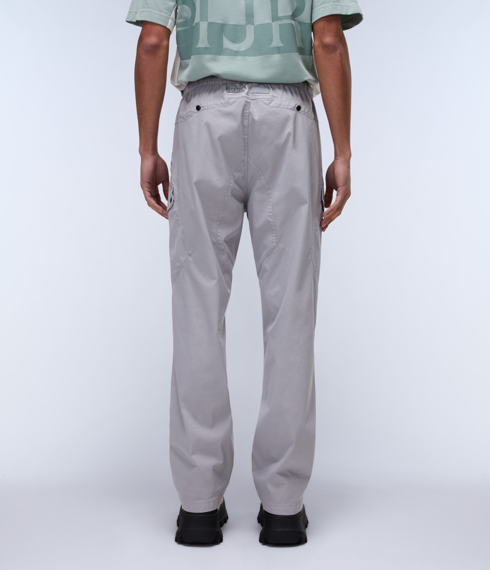 M-SENIO CARGO ULTIMATE GR H62