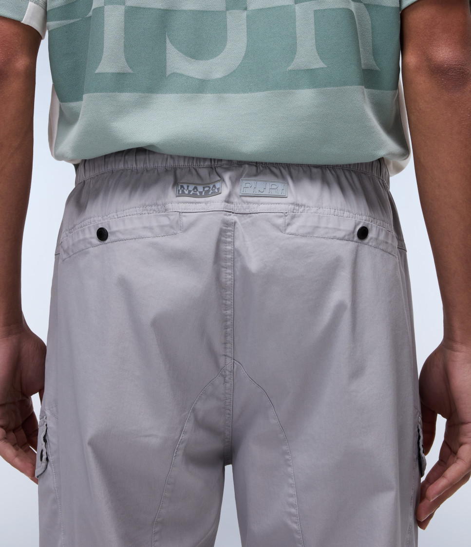 M-SENIO CARGO ULTIMATE GR H62