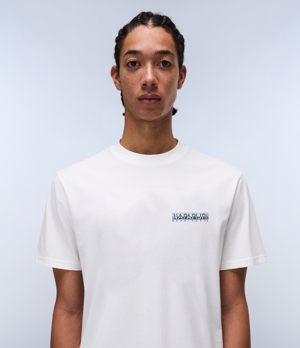 S-DATI SS WHITE HERON