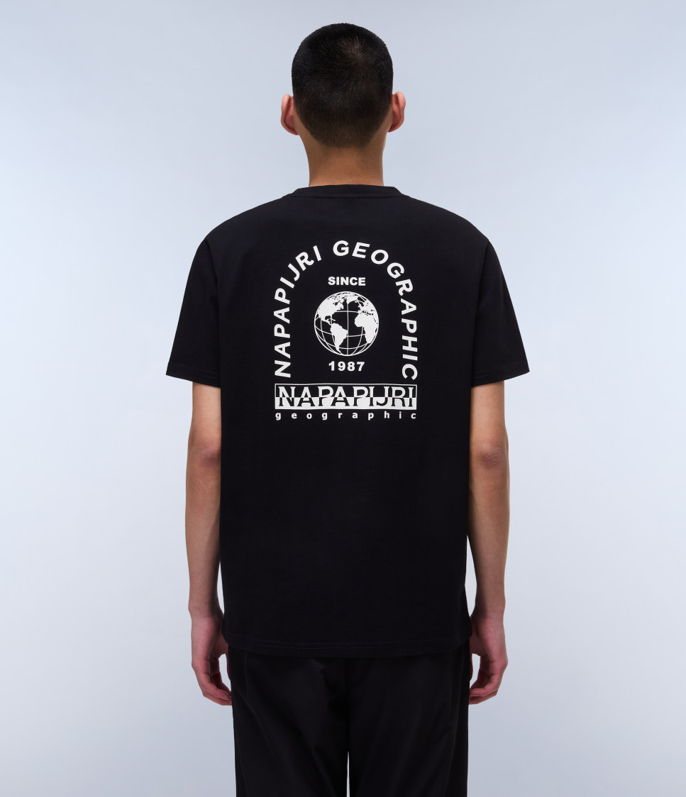 S-DATI SS BLACK BEAUTY