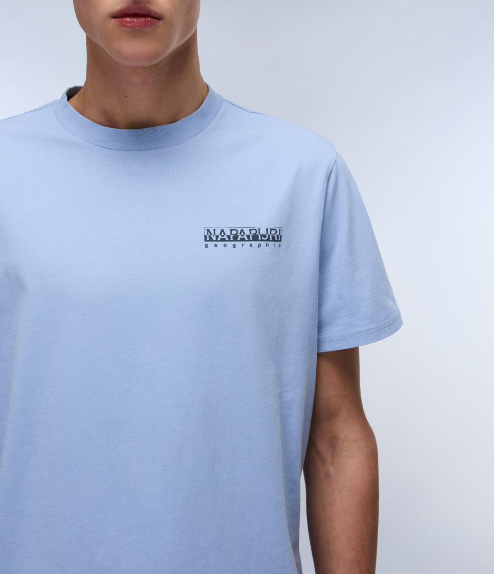 S-DATI SS SOFT CHAMBR I83 