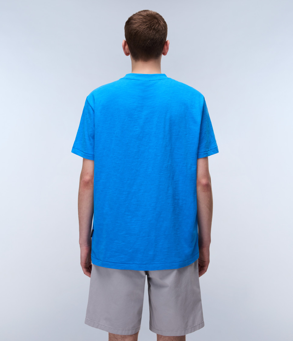 S-ARBIA SS FRENCH BLUE B2W