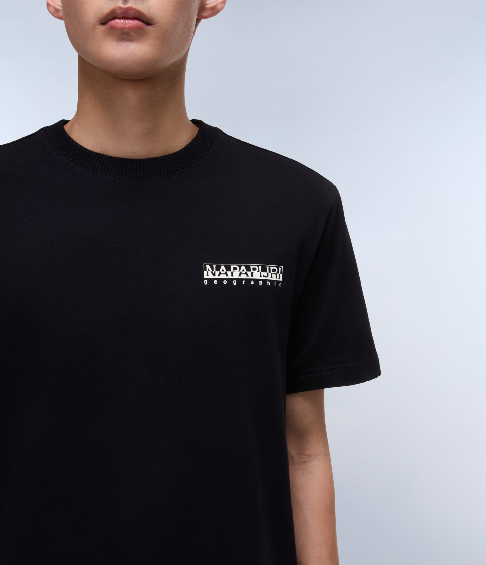 S-SOVANA SS BLACK BEAUTY 