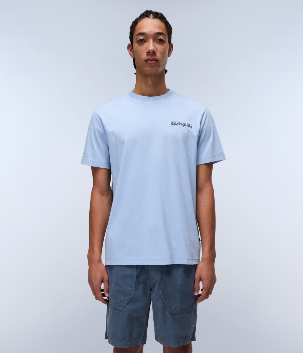 S-SOVANA SS SOFT CHAMBR I83 