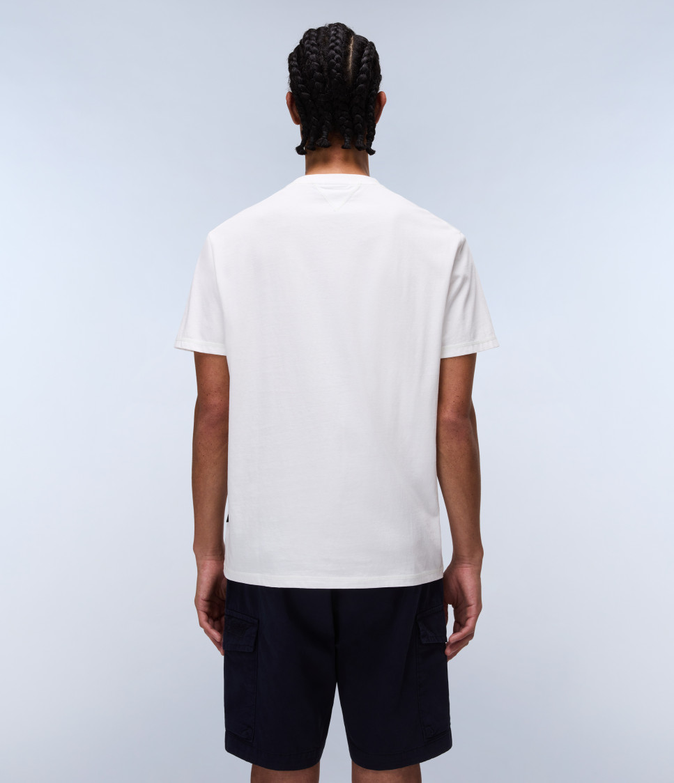 S-LARI SS WHITE HERON
