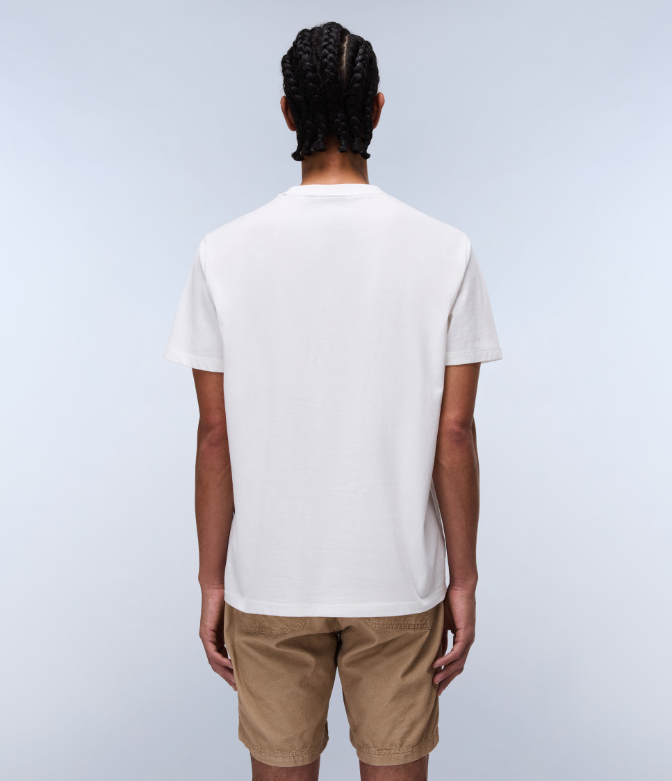S-VALDOR SS WHITE HERON