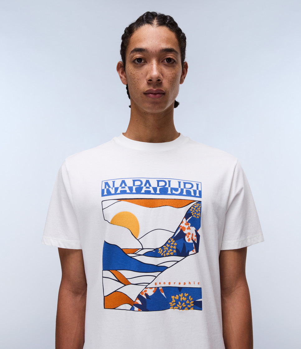 S-VALDOR SS WHITE HERON