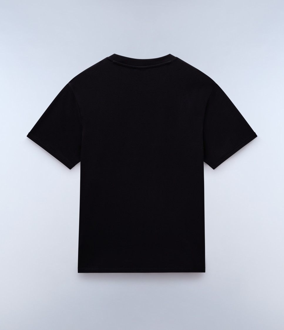 S-VANNI PRT SS BLACK BEAUTY