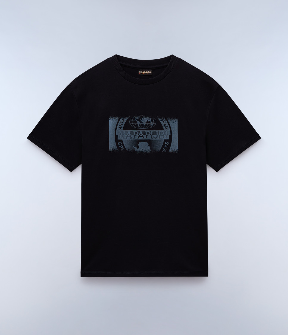 S-VANNI PRT SS BLACK BEAUTY