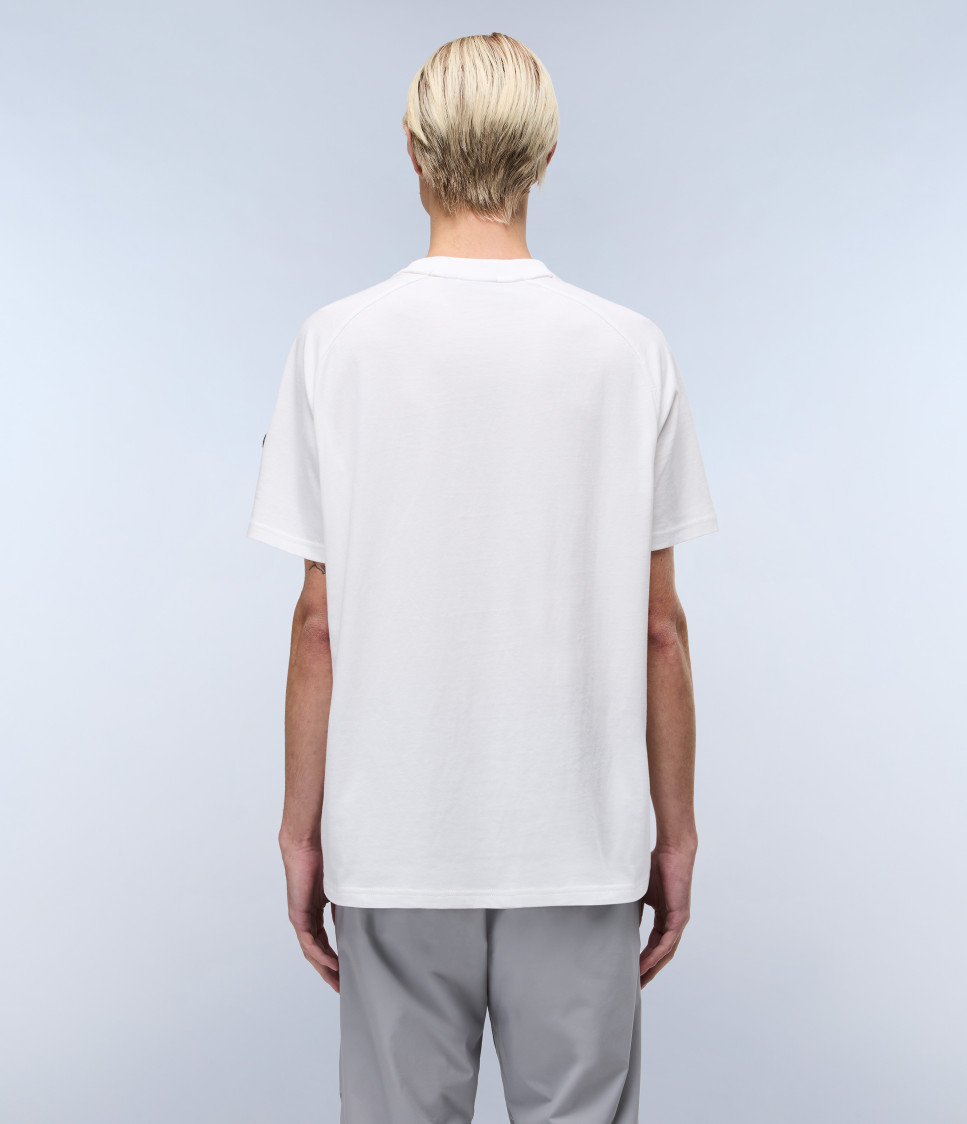 S-AMBRA SS WHITE HERON