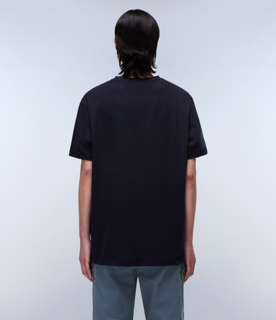 S-SORANO SS BLU MARINE