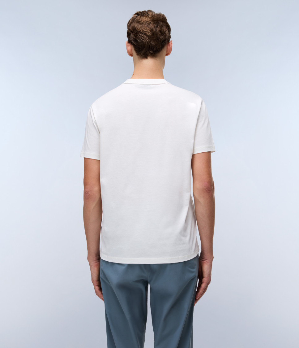 S-SORANO SS WHITE HERON