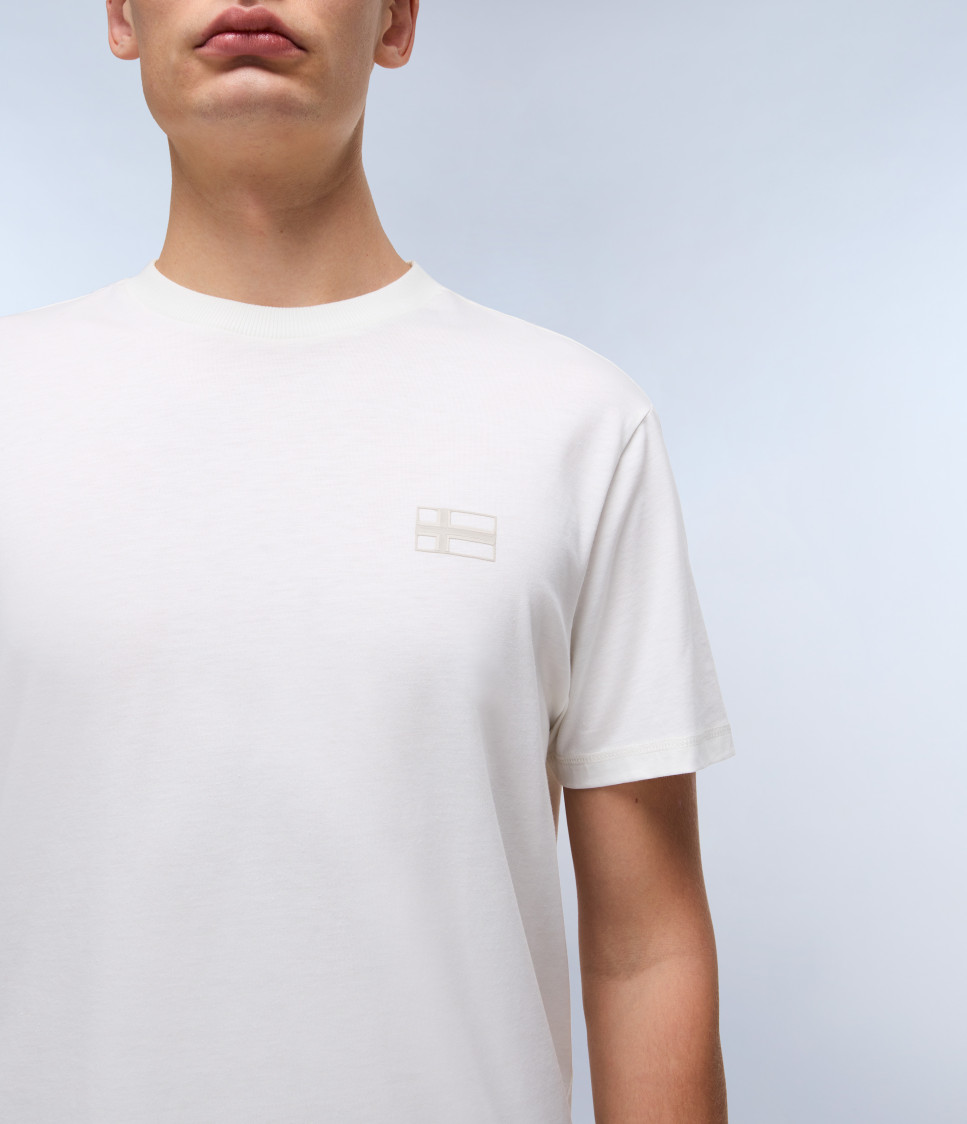 S-SORANO SS WHITE HERON