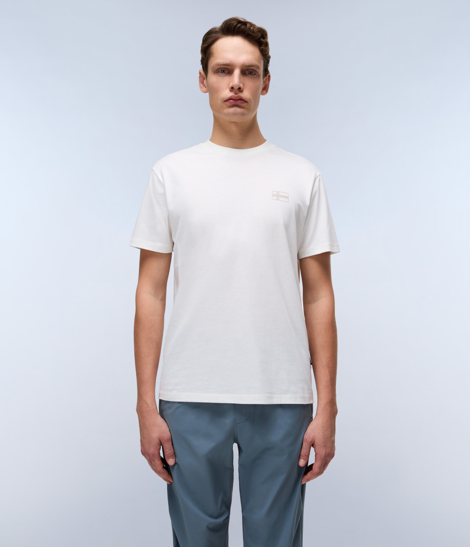 S-SORANO SS WHITE HERON