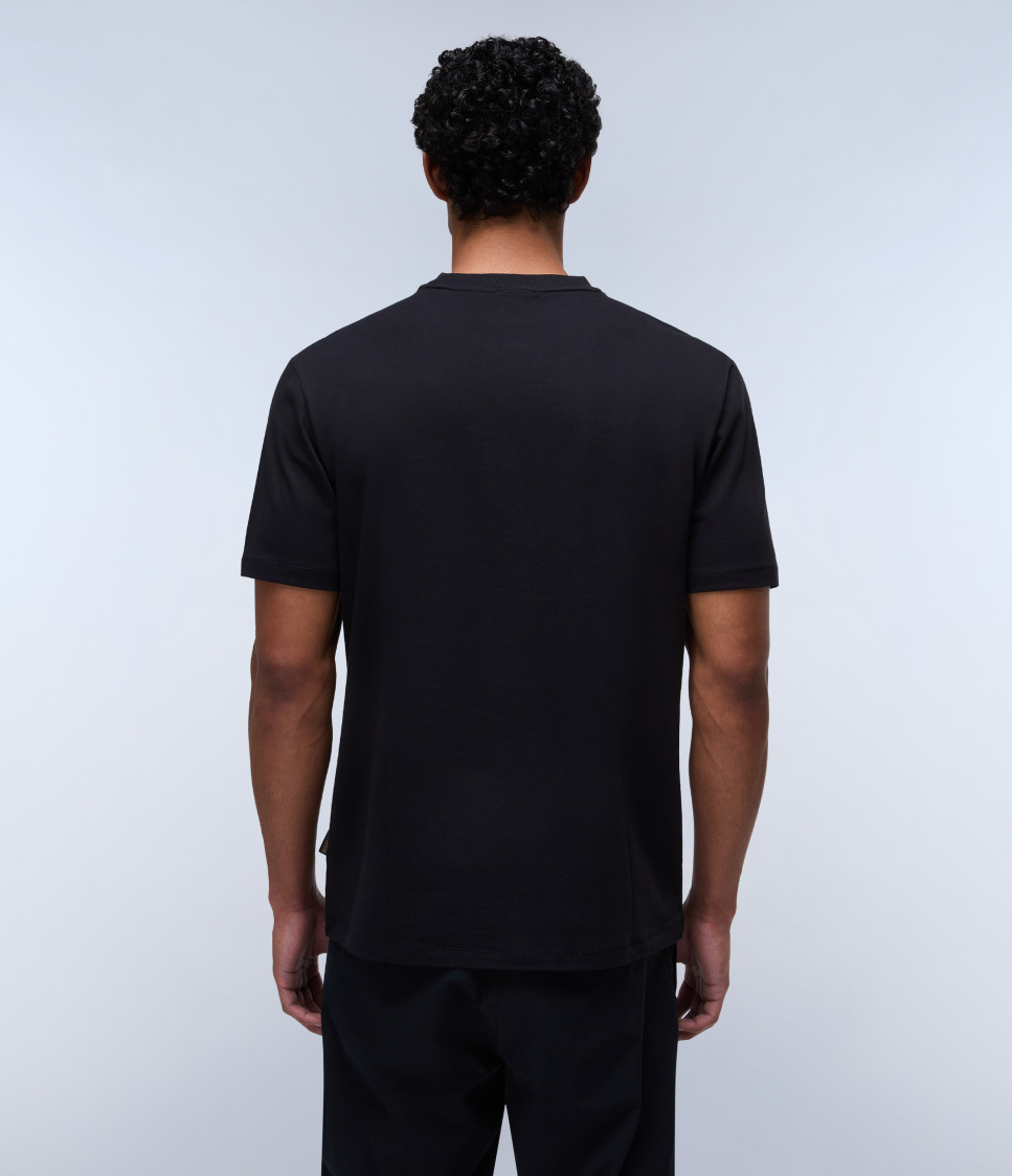 S-SORANO SS BLACK BEAUTY
