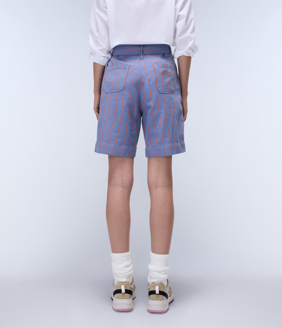 N-NICE STRIPE W STRIPE 90S