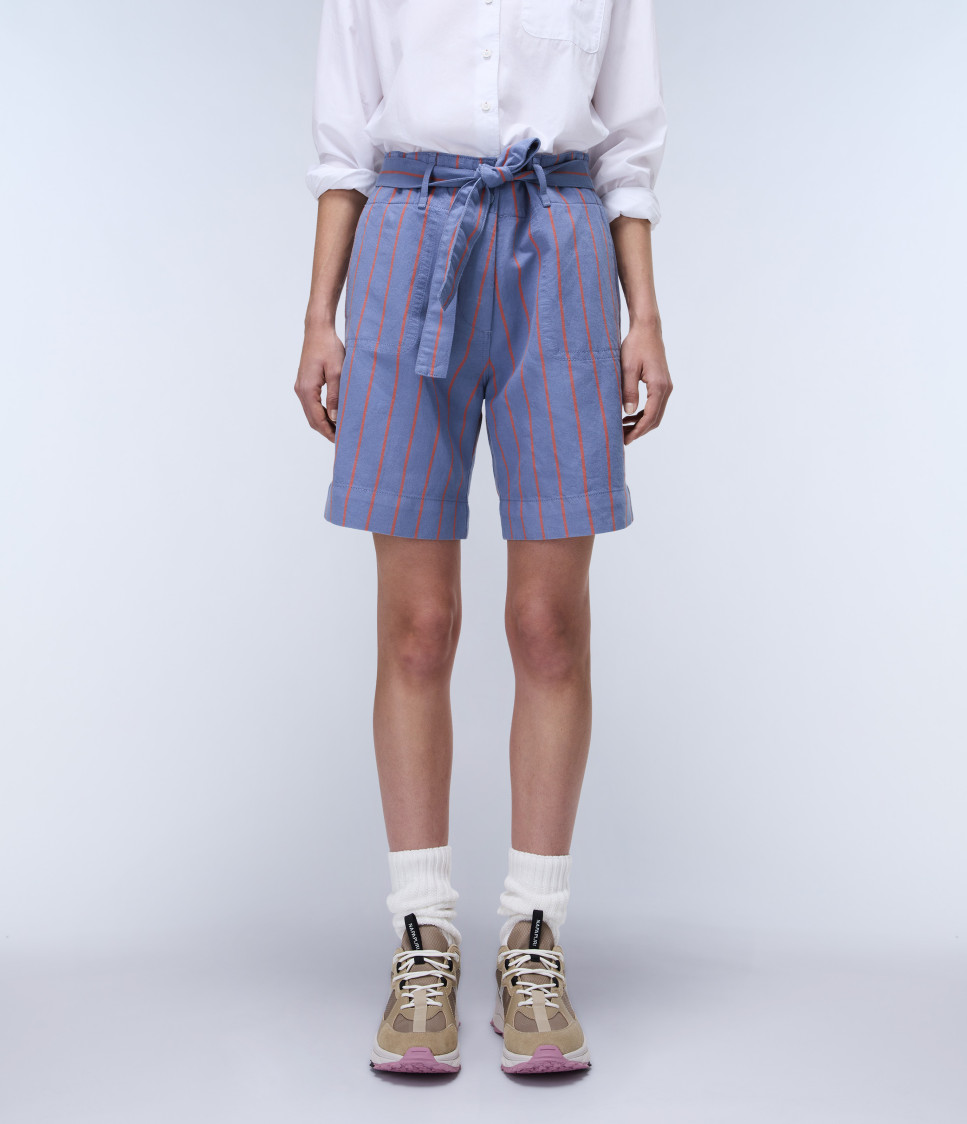N-NICE STRIPE W STRIPE 90S
