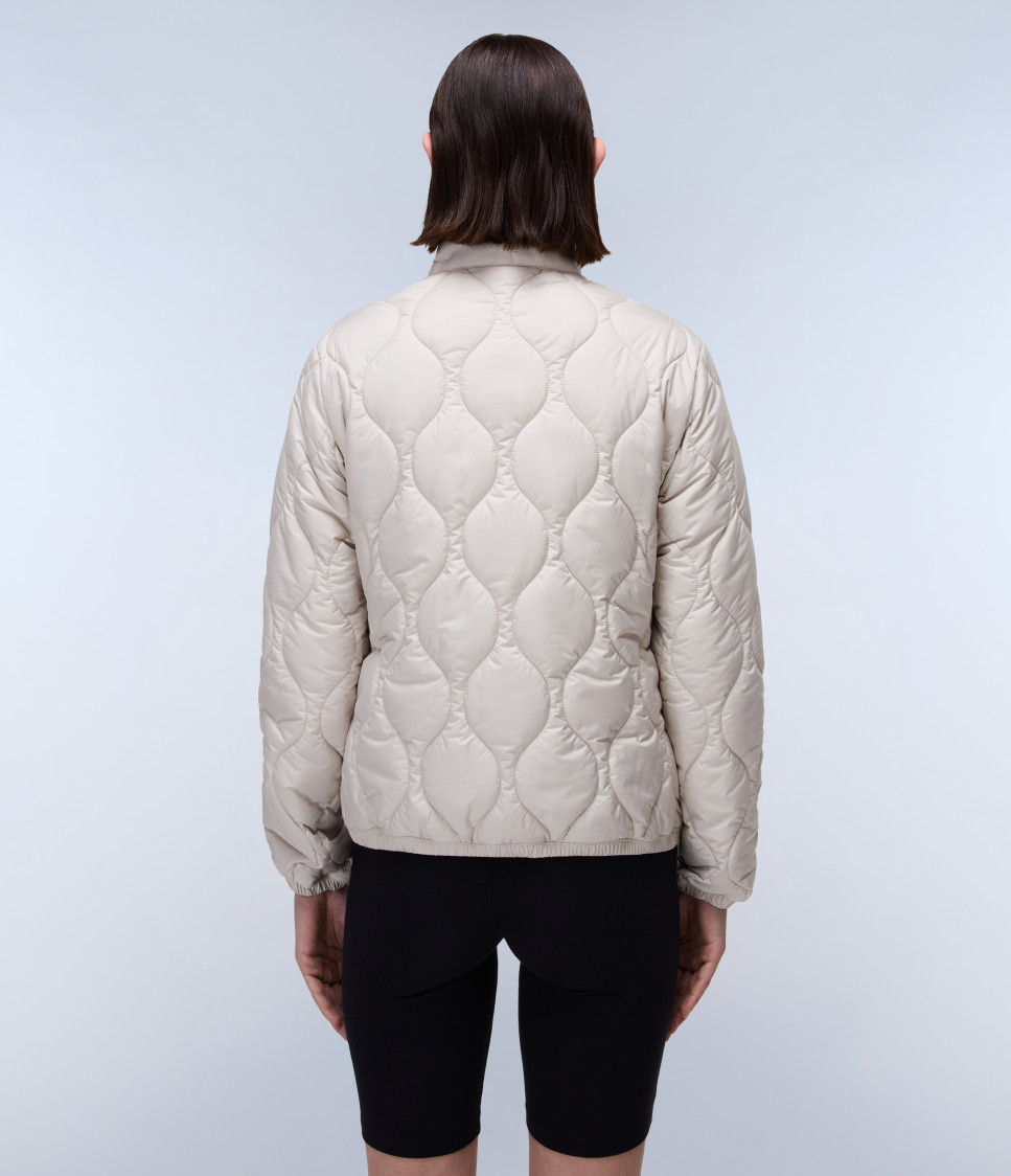 A-BELLE W BEIGE SILVR N90