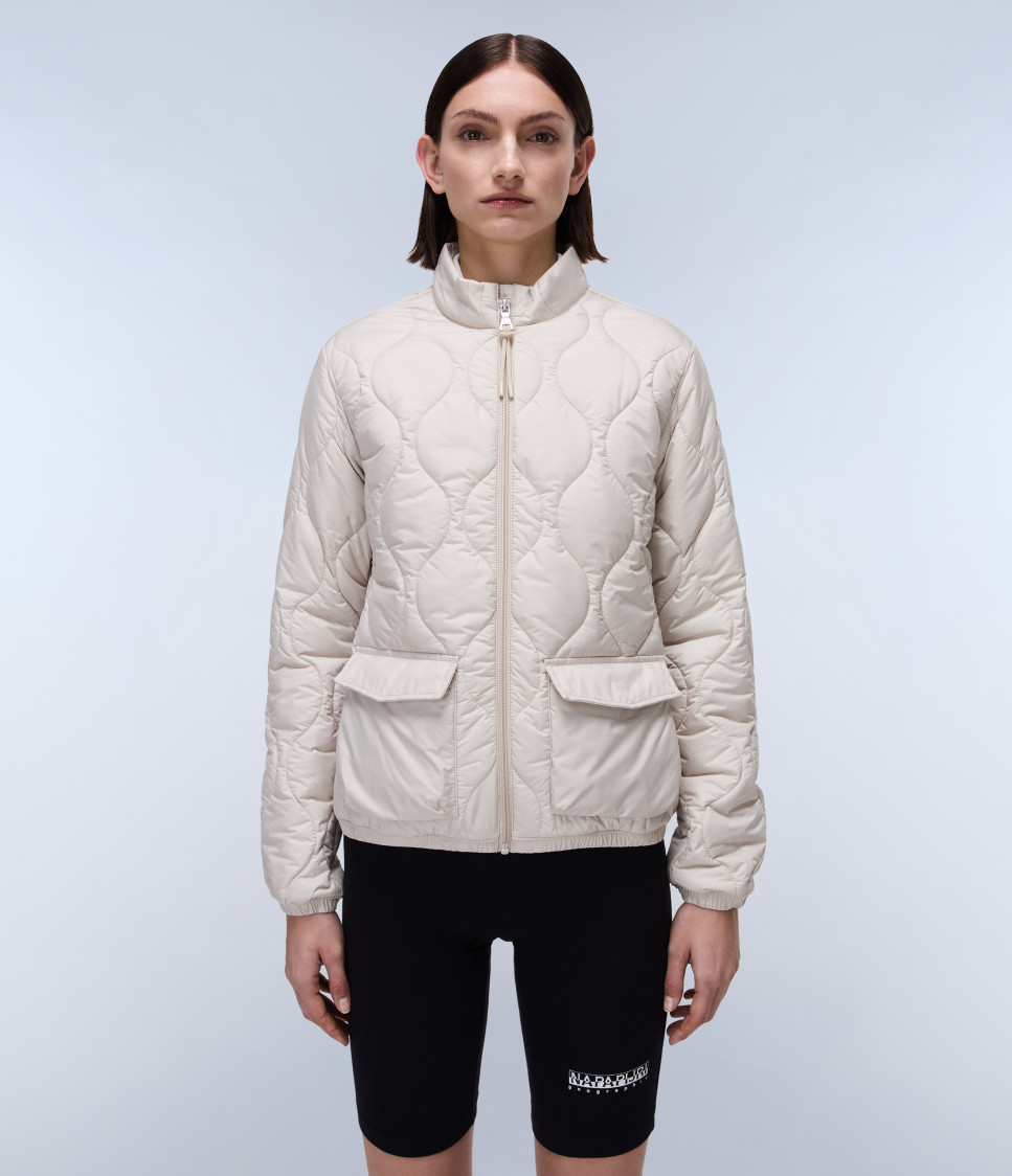 A-BELLE W BEIGE SILVR N90