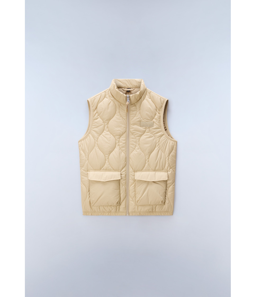 A-BELLE V W MOJAVE DES N3D 