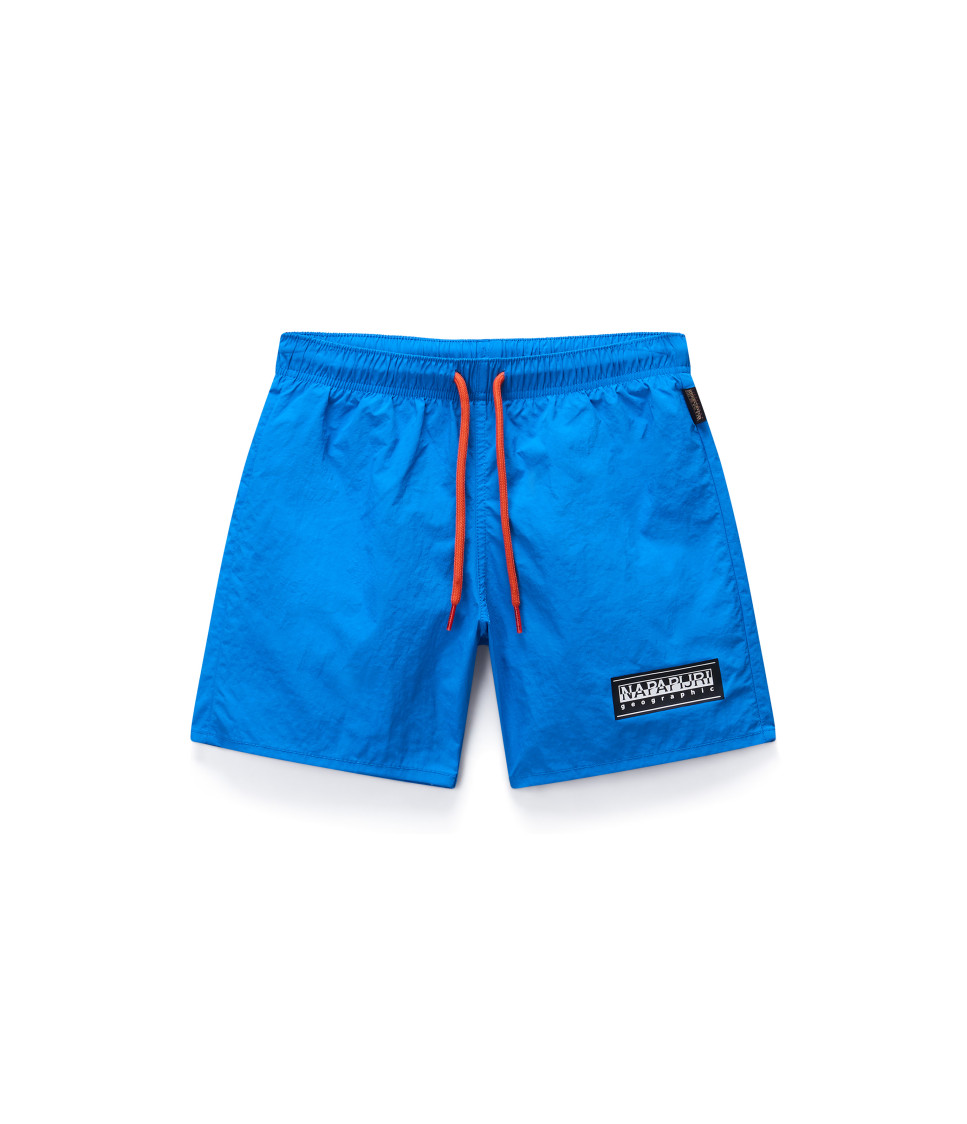 K V-CHAMOIS FRENCH BLUE B2W 