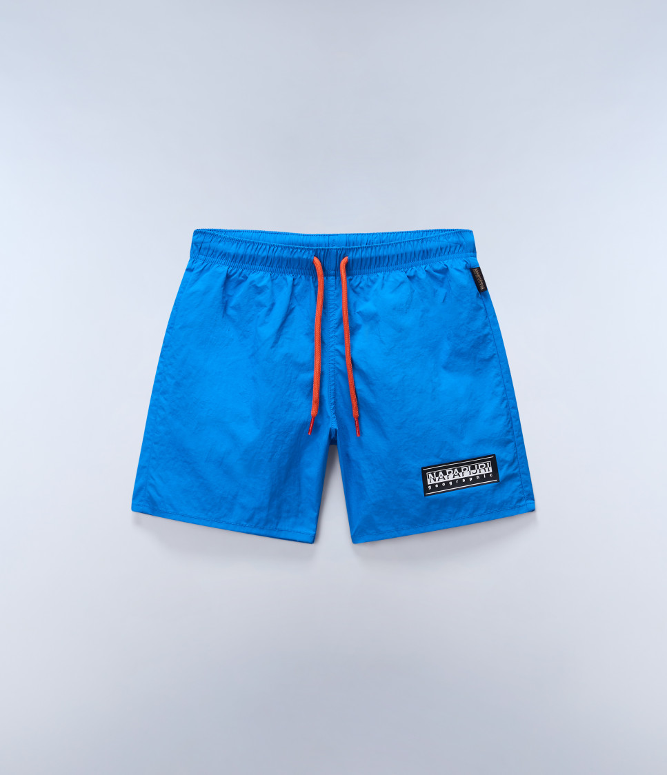 K V-CHAMOIS FRENCH BLUE B2W 