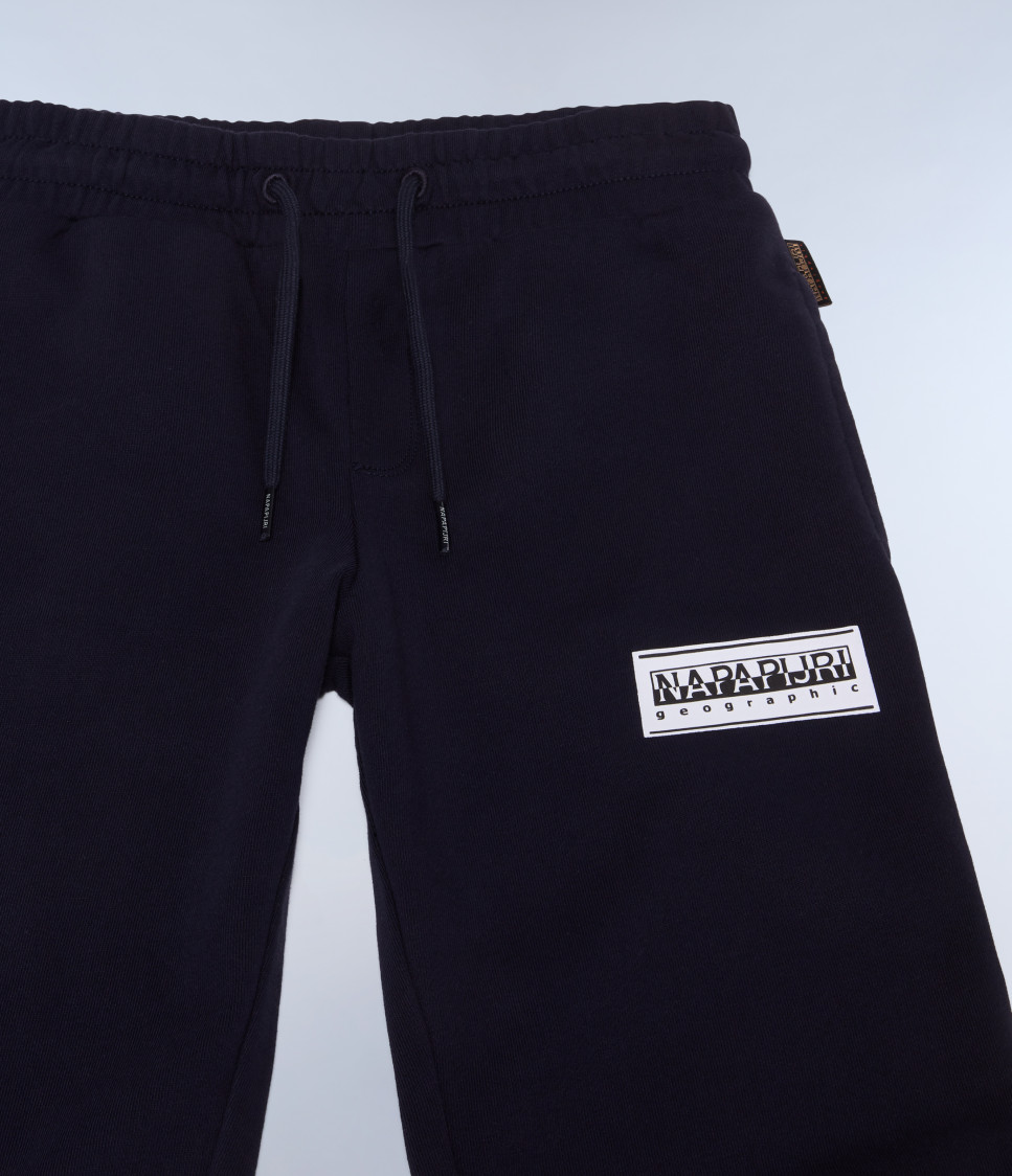 K M-CHAMOIS S BLU MARINE