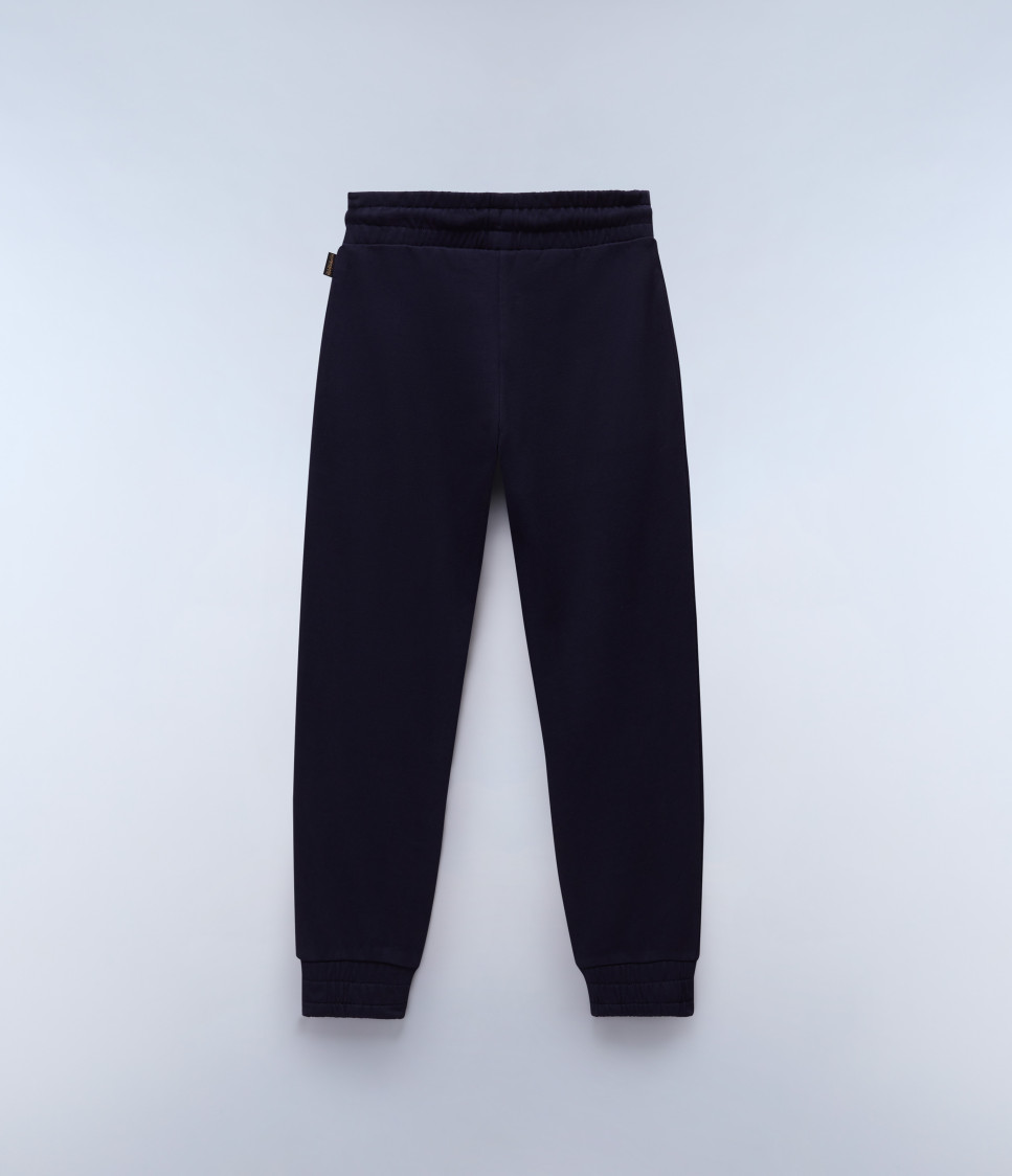 K M-CHAMOIS S BLU MARINE