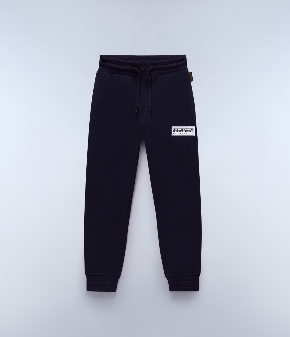 K M-CHAMOIS S BLU MARINE