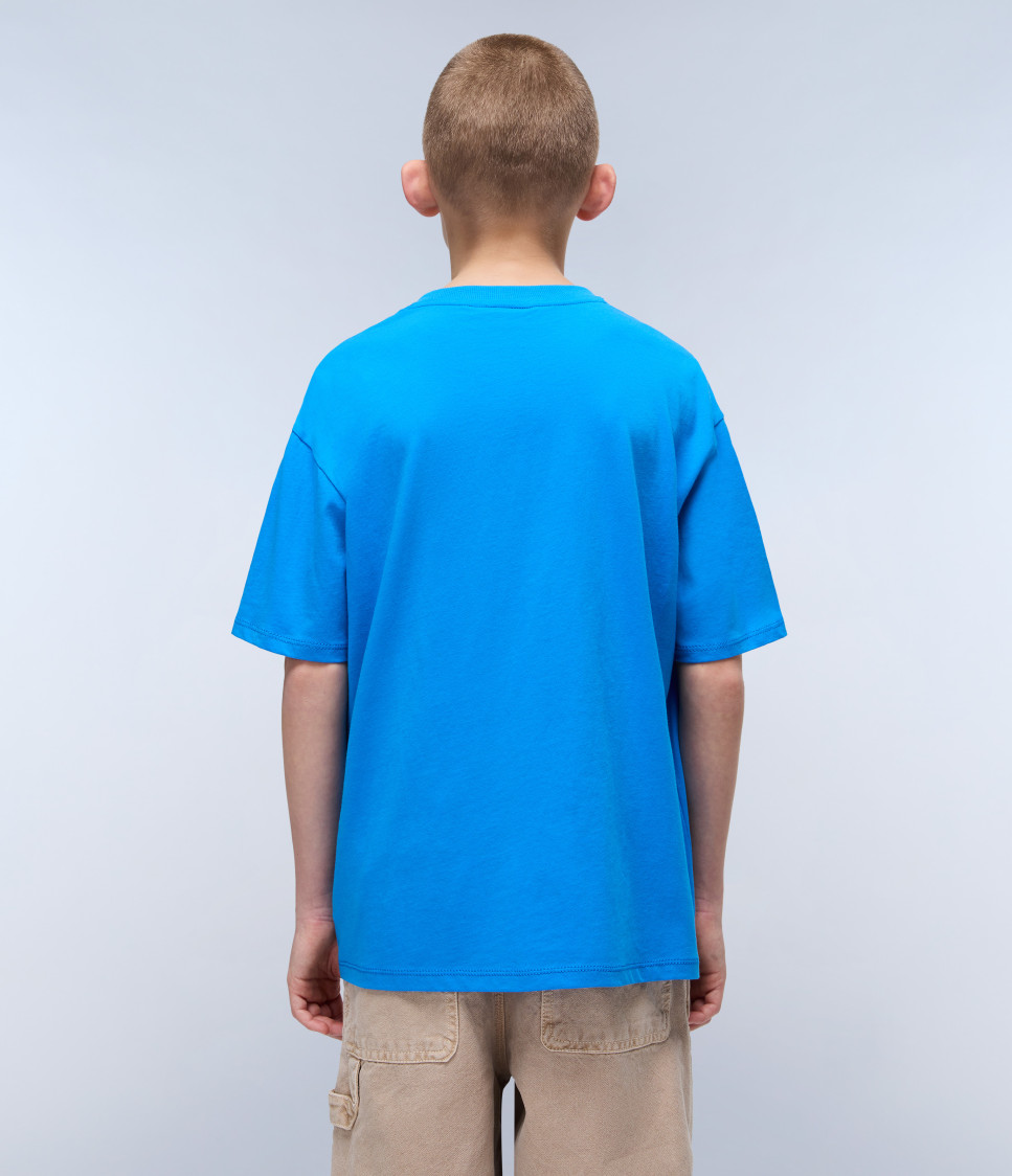 K S-SELLA SS FRENCH BLUE B2W