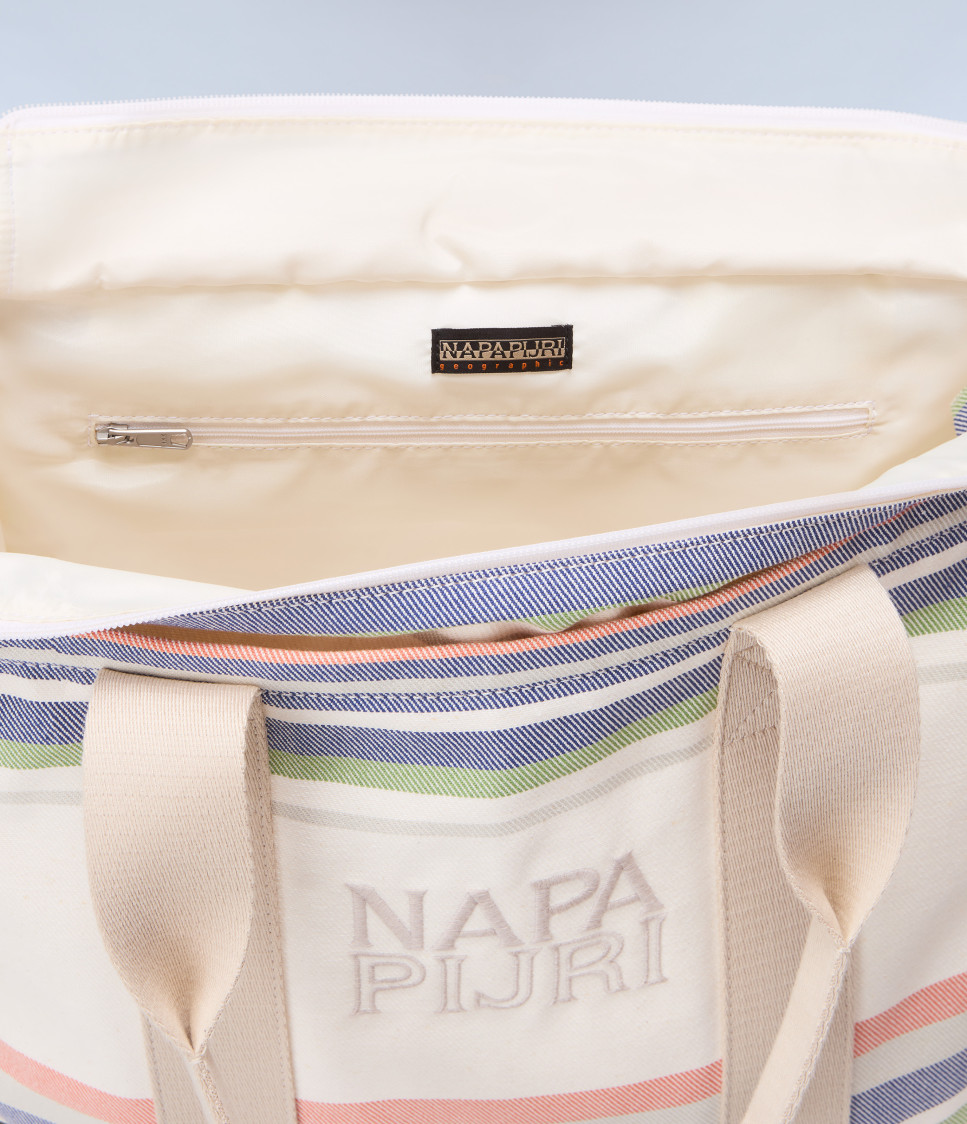 H-PERLE W STRIPE 81S