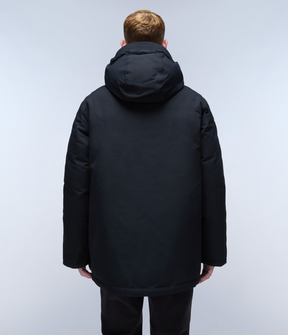 A-CORNIER BLACK 041