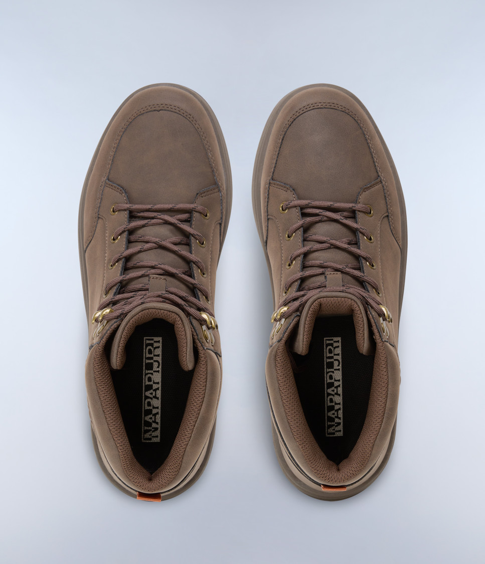 F4HERB01/SYN RAINDRUM BROWN
