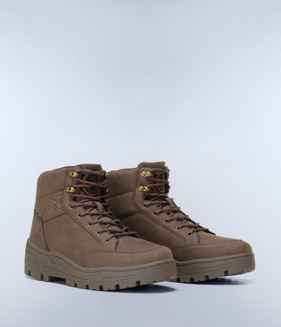 F4HERB01/SYN RAINDRUM BROWN