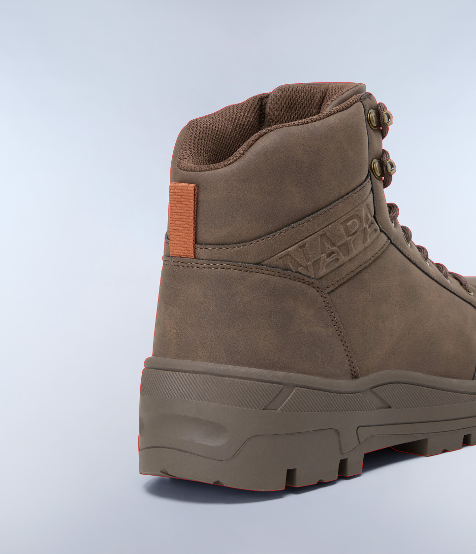 F4HERB01/SYN RAINDRUM BROWN