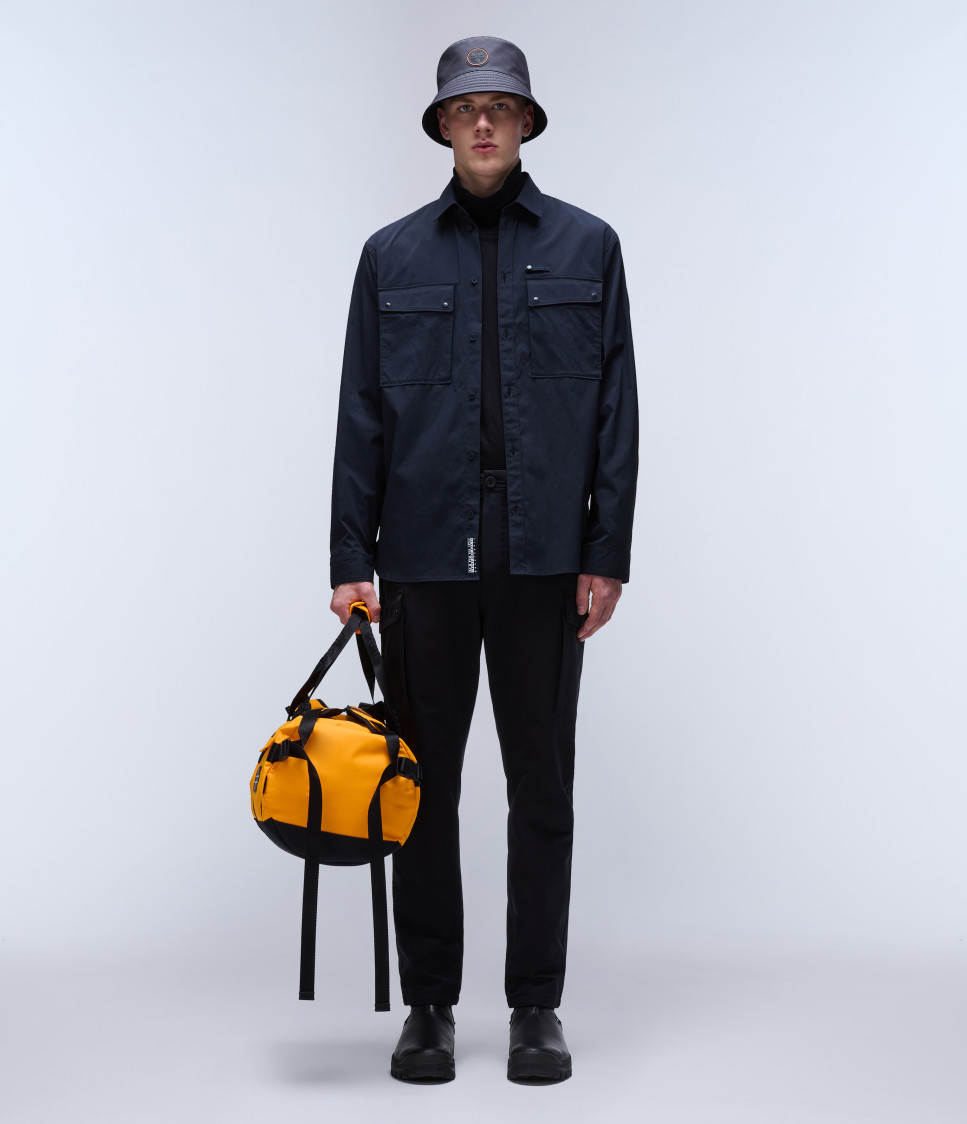 M-BROC CARGO BLACK 041