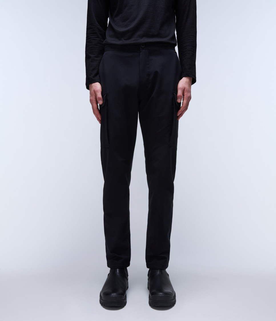 M-BROC CARGO BLACK 041