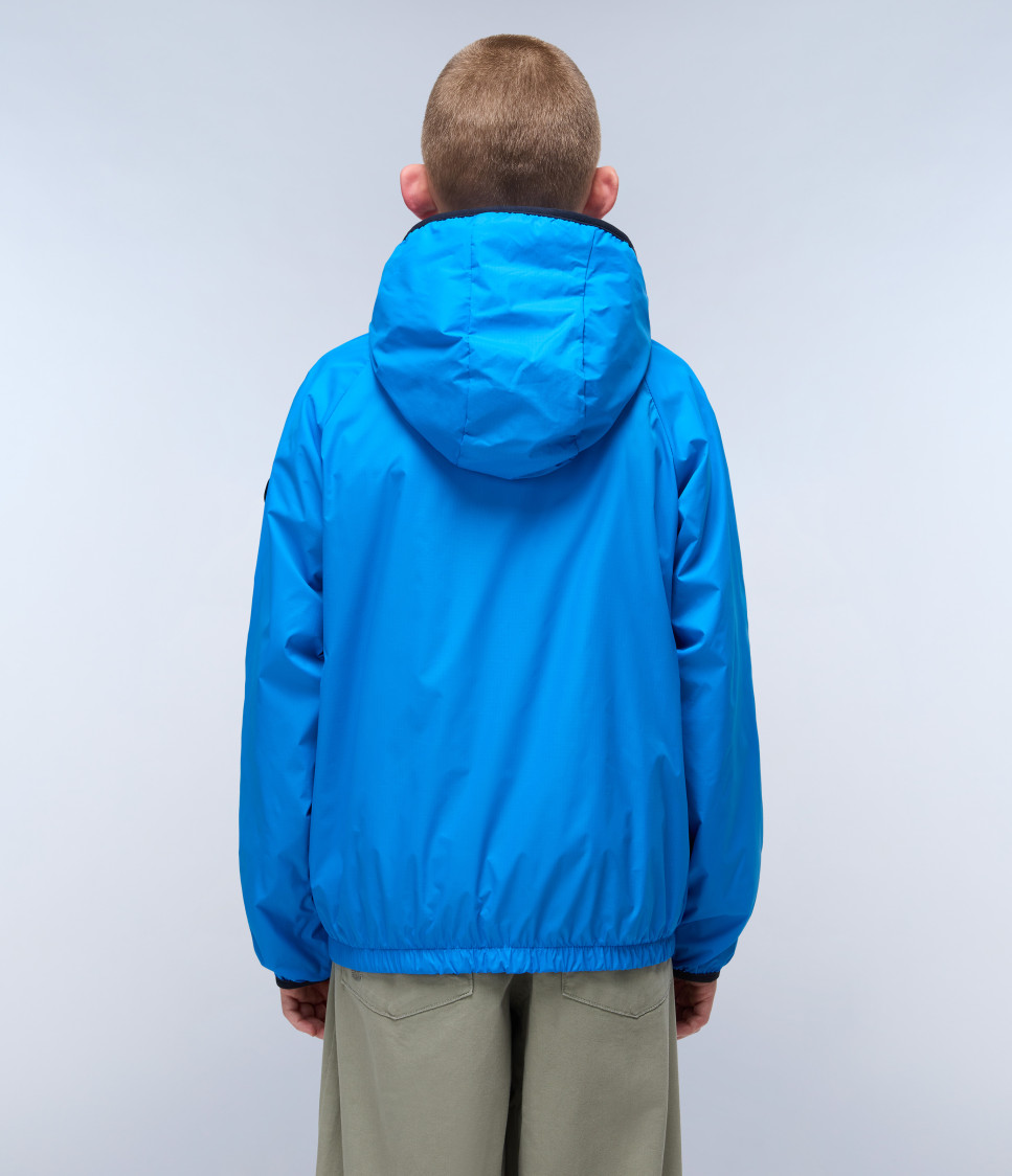 K A-ALLORI FRENCH BLUE B2W