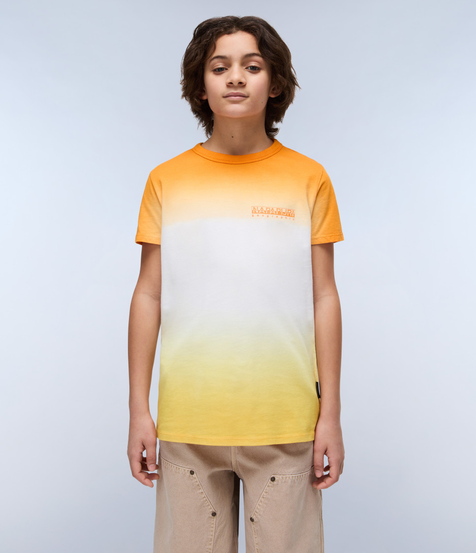 K S-MERSE SS APRICOT A70