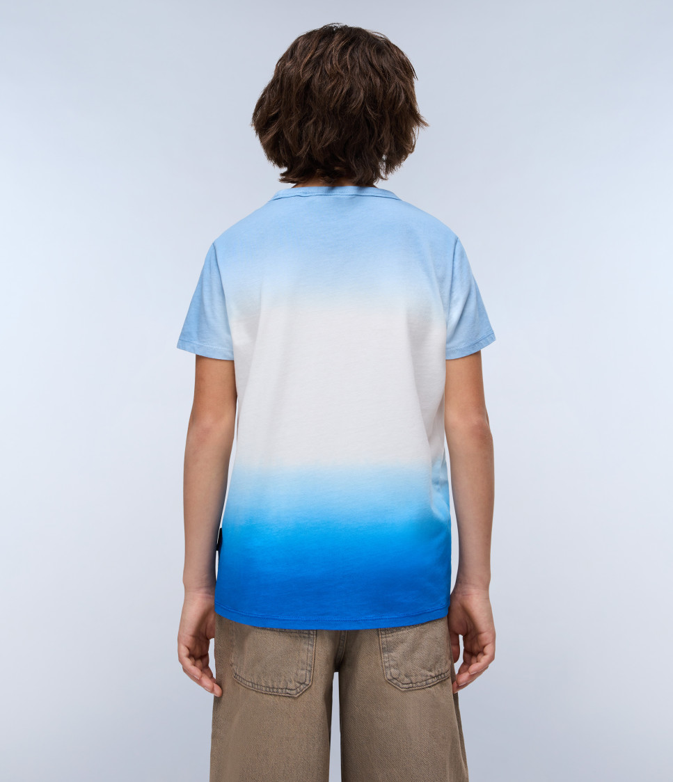 K S-MERSE SS FRENCH BLUE B2W