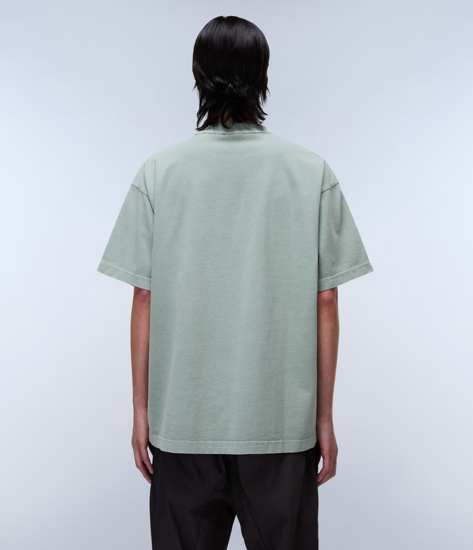 S-CORTONA SS SUM GREEN MIL G1X