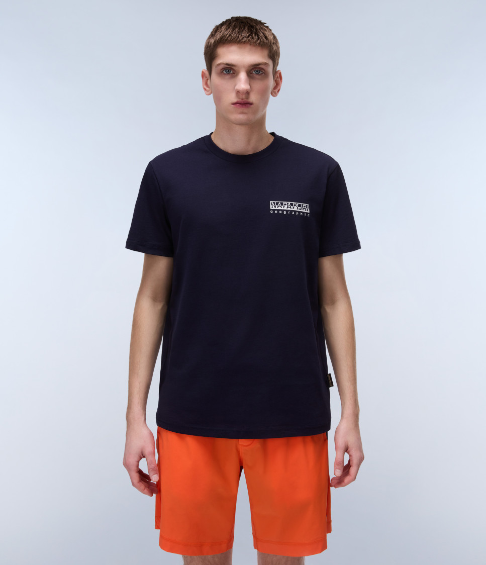 S-VIGNONI BACK SS BLU MARINE 
