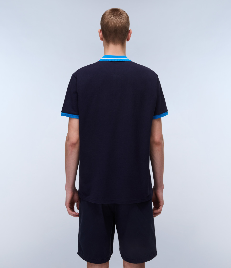 E-MURLO SS BLU MARINE 