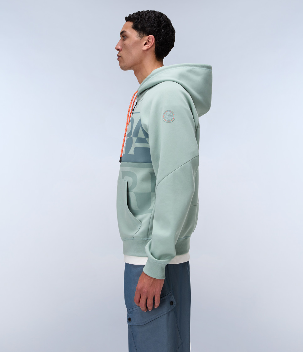 B-ANGHIARI FZH GREEN MIL G1X
